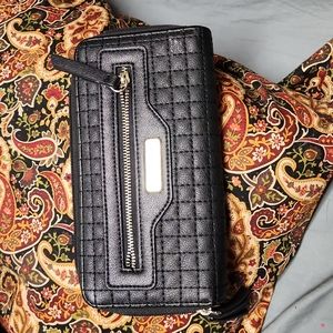 COPY - Jessica Simpson all round zippers wallet